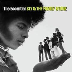 The Essential Sly and the Family Stone