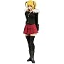 Real Action Heroes DeathNote ��C���iMisa Amane�j