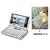 OverLay Brilliant for Zaurus SL-C3000/C1000�V���[�Y ������t���ی�V�[�g OBZSL30