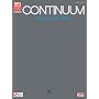 Continuum: Guitar/ Vocal (Play It Like It Is)