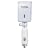 Logitec �ԍڗpFM�g�����X�~�b�^�[ �z���C�g LAT-FM050WH