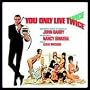 You Only Live Twice [Original Motion Picture Soundtrack]