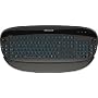 Microsoft Reclusa Game Keyboard 9VU-00015