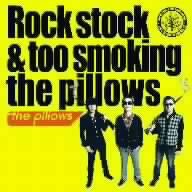 Rock stock & too smoking the pillows�y���񐶎Y����z(DVD�t)
