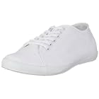 Fred Perry Women's Phoenix Canvas Lace To Toe Sneaker