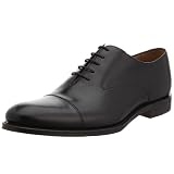 [ローク] LOAKE 内羽根ストレートチップ