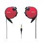 SONY �X�e���I�w�b�h�z�� ���b�h MDR-Q68LW R