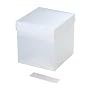 ELECOM �s�D�zCD/DVD�P�[�X��p�{�b�N�X CCD-027CR