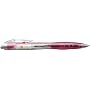 KOKUYO F-WPR100P �{�[���y��<WiLL STATIONERY ACTIC>�׎�0.7mm�� ���s���N