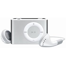 Apple iPod shuffle 1GB MA564J/A