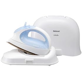 National �R�[�h���X�X�`�[���A�C���� �u���[ NI-CL305-A