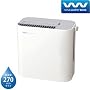 SANYO ������ �E�B���X�E�I�b�V���[ �z���C�g CFK-VW03C(W)