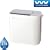 SANYO ������ �E�B���X�E�I�b�V���[ �z���C�g CFK-VW03C(W)