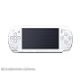 PSP�u�v���C�X�e�[�V�����E�|�[�^�u���v �Z���~�b�N�E�z���C�g(PSP-2000CW)