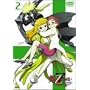 ��-��HiME Zwei �X�y�V�����p�b�P�[�W 2 [DVD]