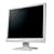 I-O DATA SXGA�Ή� 17�^�A�i���O�t���f�B�X�v���C (�z���C�g) LCD-A177GW