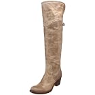 Frye Jane Tall Cuff Boot