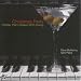 Christmas Cocktail Party: Holiday Piano Spiked with Swing