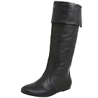 DV by Dolce Vita Women's Kelly Flat Knee Boot