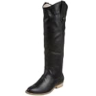 Volatile Jockey Boot