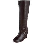 YOU by crocs Exitosa Wedge Boot