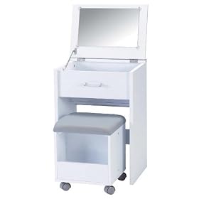 �h���b�T�[�X�c�[���Z�b�g HAB-627WH