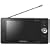 Panasonic VIERA �|�[�^�u�������Z�O�e���r �^��@�\ SV-ME750-K �u���b�N