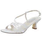 Touch Ups Women's Hillary Dyeable Sandal