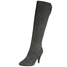 Moschino Cheap And Chic Women's Curl Midheel Boot