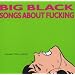 Songs About Fucking