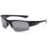 Oakley Men's Bottle Cap Iridium Polarized Sunglasses