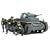 1/35 �~���^���[�~�j�`���A�V���[�Y No.299 1/35 �h�C�c II�����C�^(�|�[�����h���) 35299