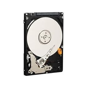 WESTERN DIGITAL 2.5�C���`����HDD 250GB Serial-ATA/150 5400rpm 12.0ms 8MB WD2500BEVT