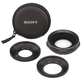 SONY ���C�h�G���h�R���o�[�W���������Y VCL-HGE07A
