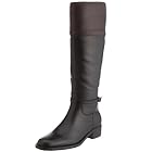 [ブリジットバーキン] Bridget Birkin ネックベルト付きジョッキーブーツ