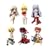 Fate/hollow ataraxia �t�B�M���A�R���N�V����Vol.1 1BOX