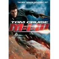 M:i:III [DVD]