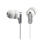 SONY ���^�C���i�[�w�b�h�t�H�� EX35LP �z���C�g MDR-EX35LP/W
