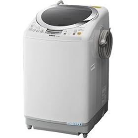 �i�V���i�� 8.0kg ���󊣑��@ NA-FR80S1-S