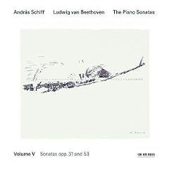 Beethoven: The Piano Sonatas, Vol. 5 (Opp. 31 and 53)