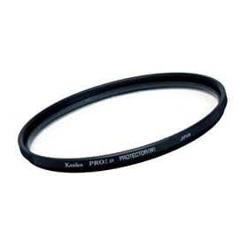 Kenko 77S PRO1D �v���e�N�^�[(W)���C�h 252772
