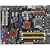 ASUSTek �}�U�[�{�[�h Intel LGA775/DDR2�������Ή� ATX P5Q PRO