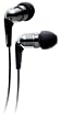 PHILIPS インイヤーヘッドフォン SHE9850