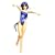 Pia�L�����b�g�ւ悤����!!3 �؃m���M�q ����ver. (1/7�X�P�[��PVC�h���ς݊����i)