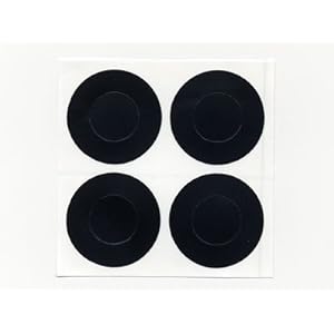 【クリックで詳細表示】Amazon.co.jp ｜ HOP-UP OPTIONS OP.970 ボールデフ用プロテクトシール ｜ ホビー 通販