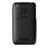 Agent18 EcoShield Slider iPhone 3GS Black A18IPES3/B