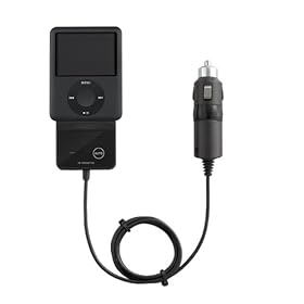 �o�b�t�@���[�R�N���T�v���C BUFFALO iPod�p FM�g�����X�~�b�^�[ �I�[�g�X�L������ ��m�C�Y�݌v �u���b�N BSFM02BK