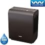 SANYO ������ �E�B���X�E�I�b�V���[ �_�[�N�u���E�� CFK-VWX05C(TD)