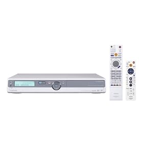 TOSHIBA VARDIA �n��EBS�E110�xCS�f�W�^���`���[�i�[���ڃn�C�r�W�������R�[�_�[ HDD500GB RD-G503W
