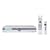 TOSHIBA VARDIA �n��EBS�E110�xCS�f�W�^���`���[�i�[���ڃn�C�r�W�������R�[�_�[ HDD500GB RD-G503W
